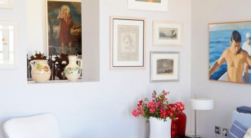 Photo of Head of the Household