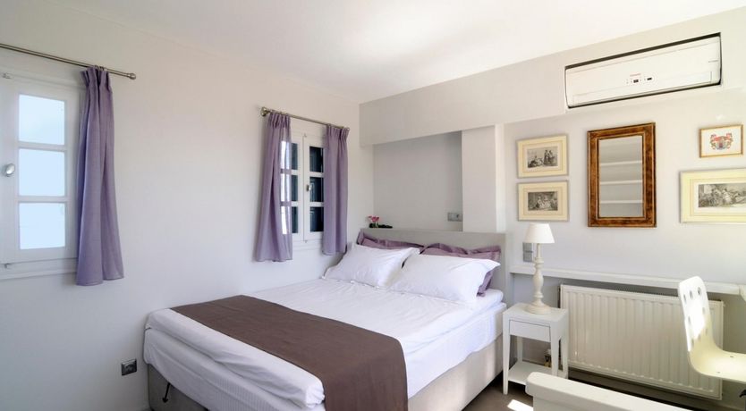 Photo of Head of the Household