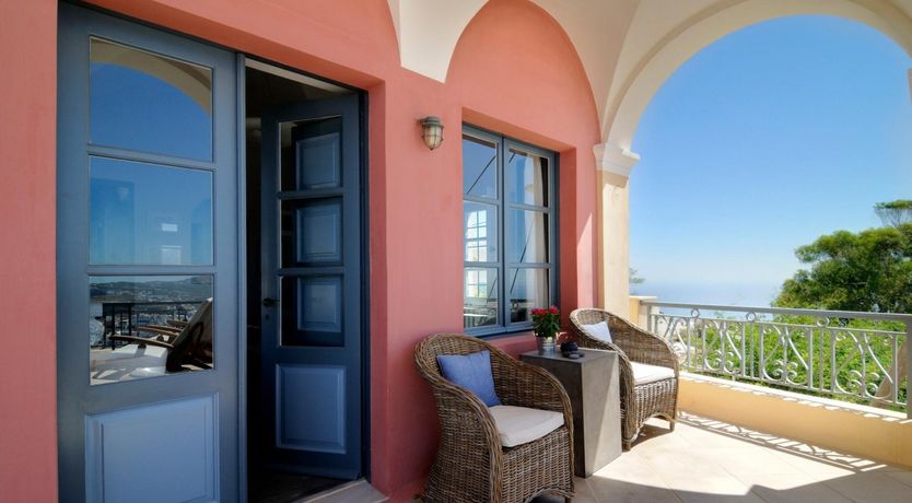 Photo of Head of the Household