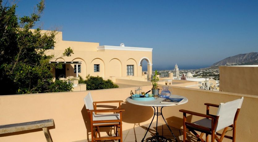 Photo of Head of the Household