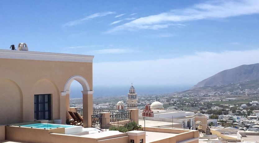 Photo of Head of the Household