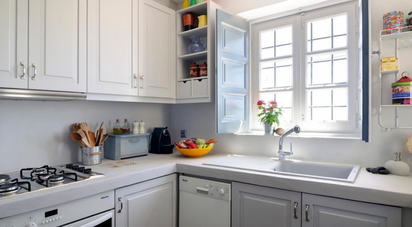 Photo of Head of the Household