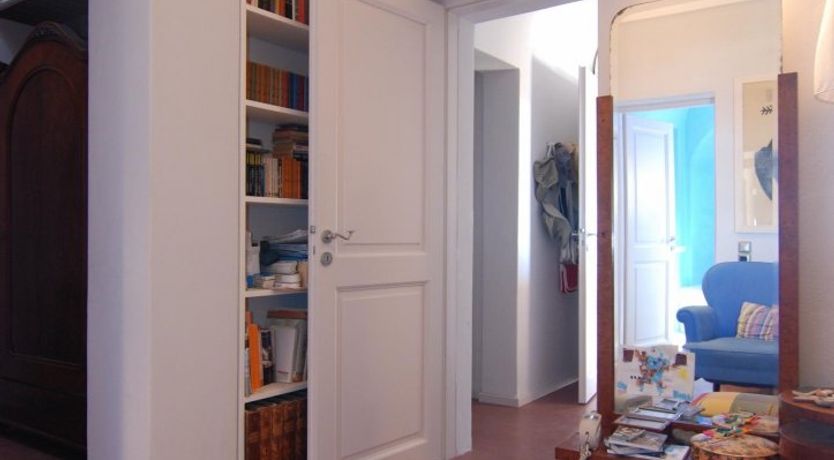 Photo of Head of the Household