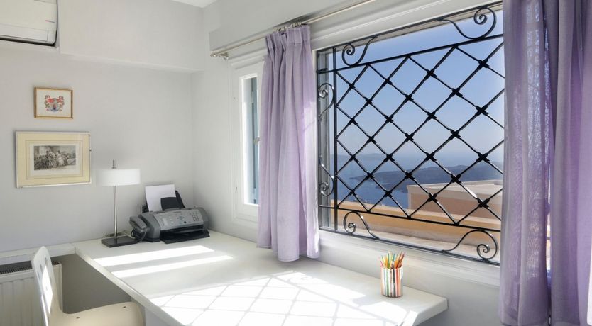 Photo of Head of the Household