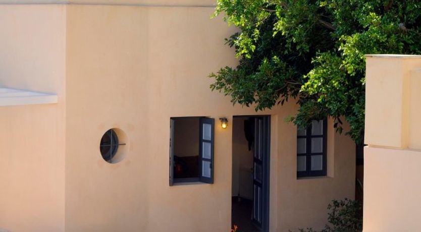 Photo of Head of the Household