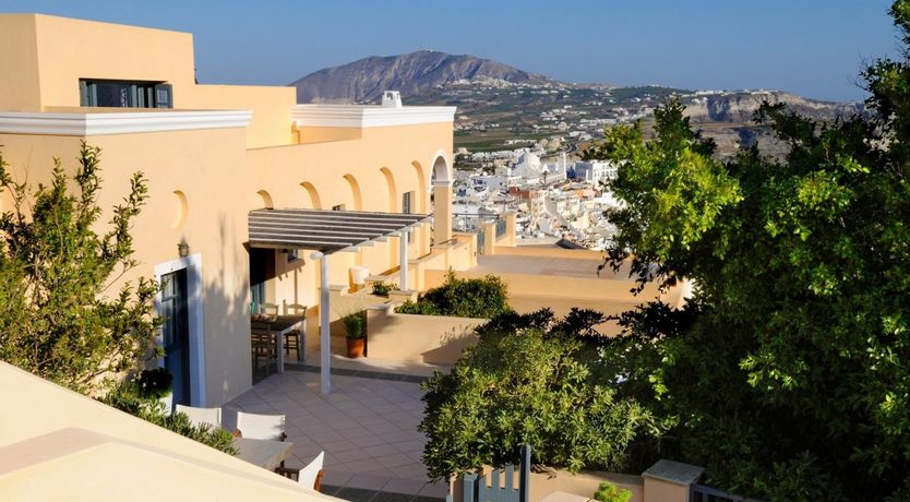 Photo of Head of the Household