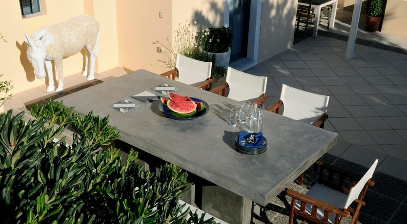 Photo of Head of the Household