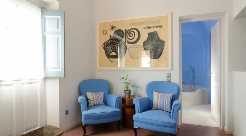 Photo of Head of the Household