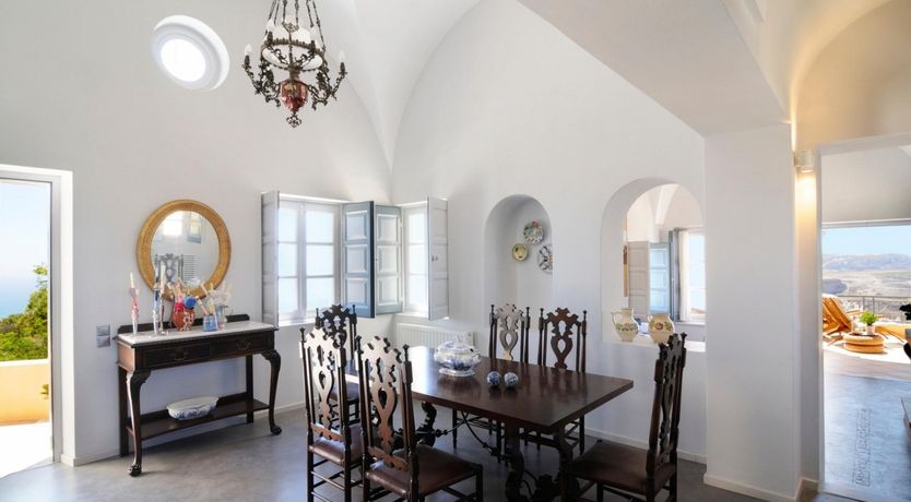 Photo of Head of the Household