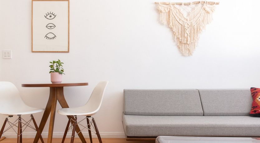 Photo of Glass & Gold