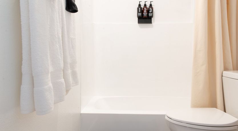 Photo of Glass & Gold