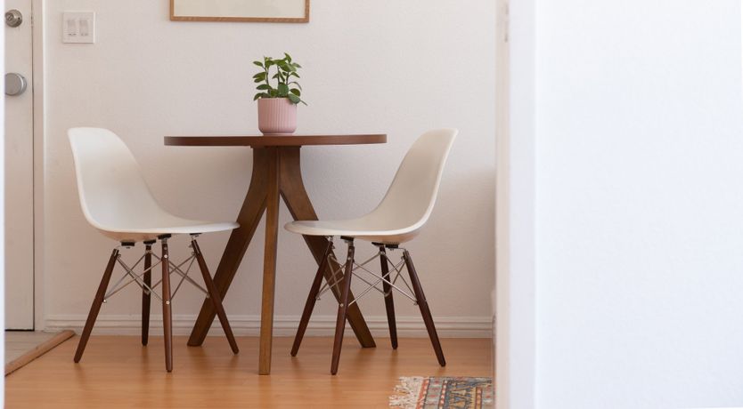 Photo of Glass & Gold