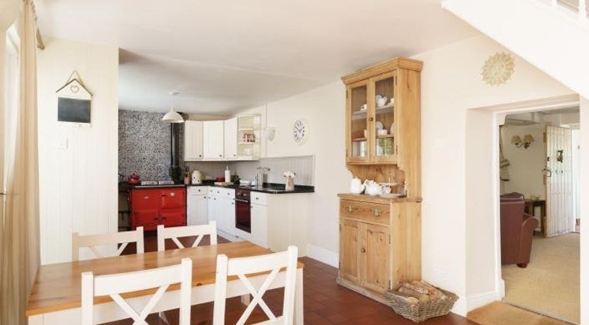 Photo of Ridge of the Bay