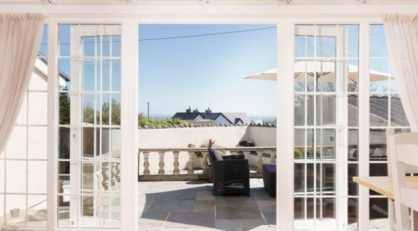 Photo of Ridge of the Bay