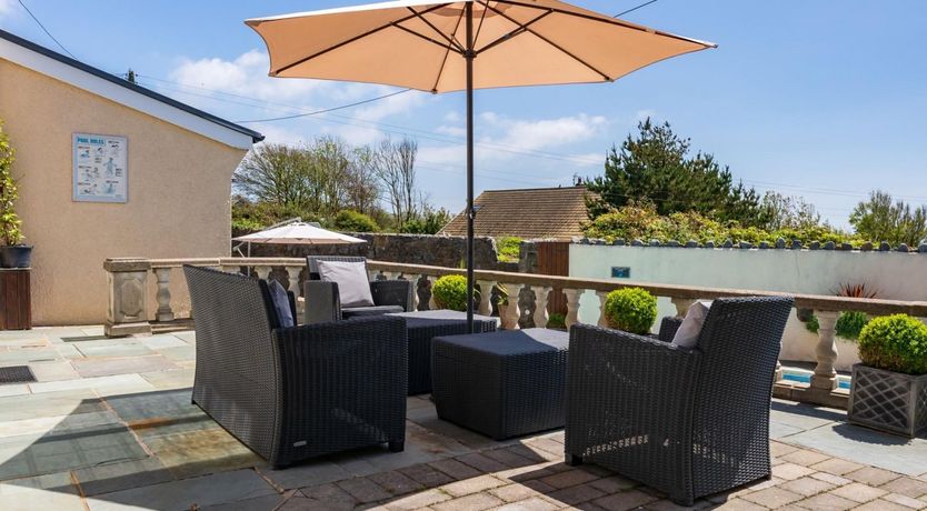 Photo of Ridge of the Bay