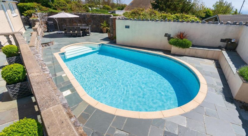 Photo of Ridge of the Bay