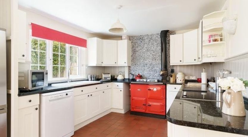 Photo of Ridge of the Bay