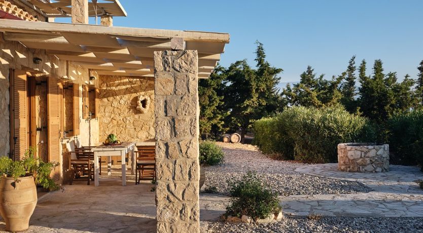 Photo of Lavender Calm