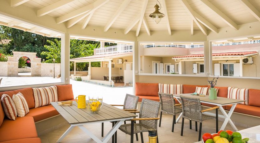 Photo of Cephalonia's Crown