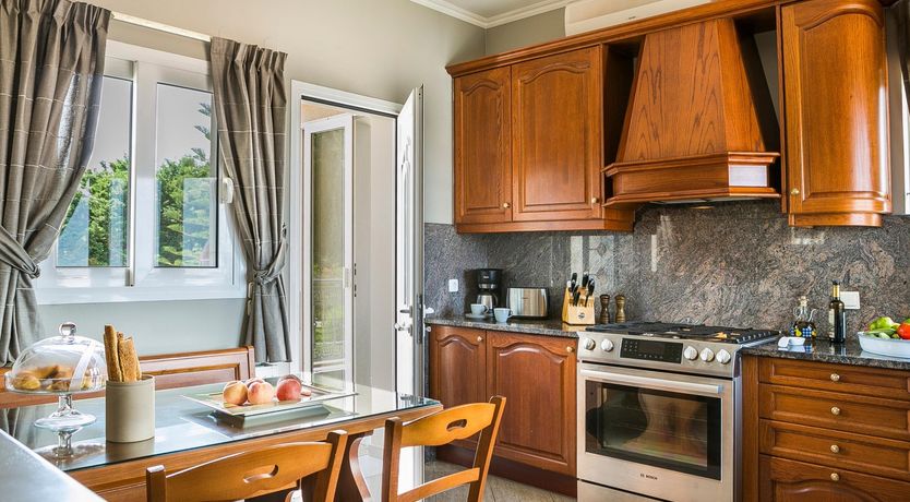 Photo of Cephalonia's Crown