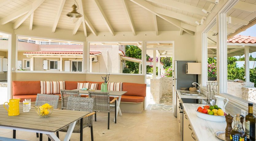 Photo of Cephalonia's Crown