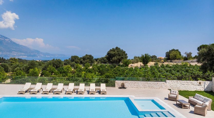 Photo of Cephalonia's Crown