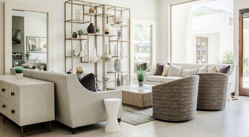 Photo of Palms & Splendor