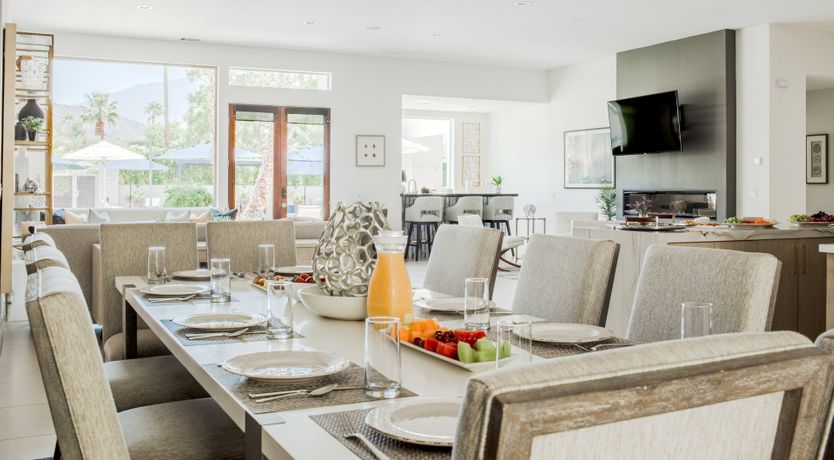 Photo of Palms & Splendor