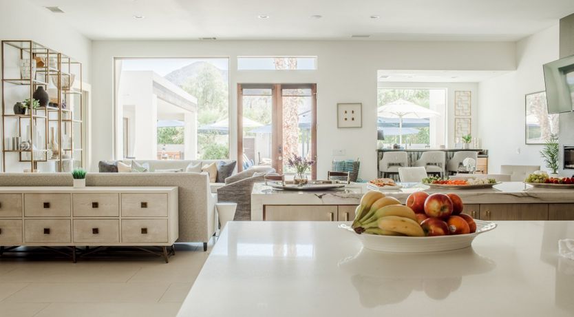 Photo of Palms & Splendor