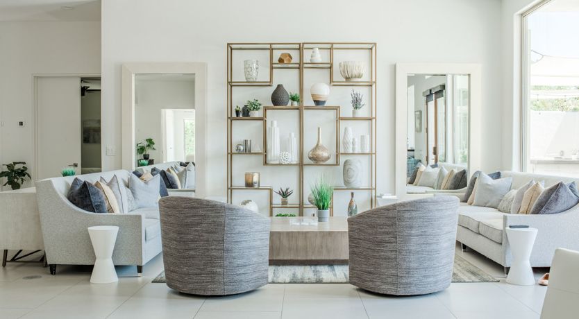 Photo of Palms & Splendor