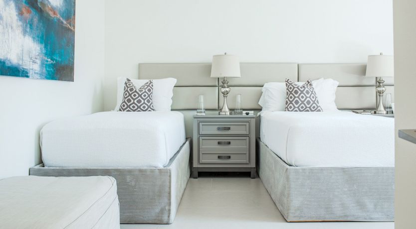 Photo of Palms & Splendor