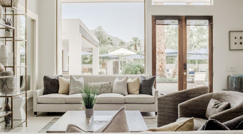 Photo of Palms & Splendor