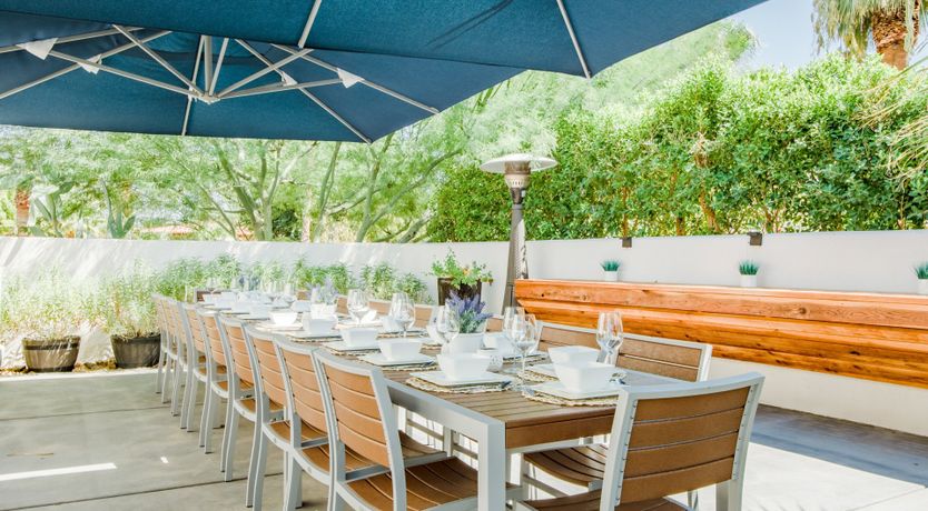 Photo of Palms & Splendor