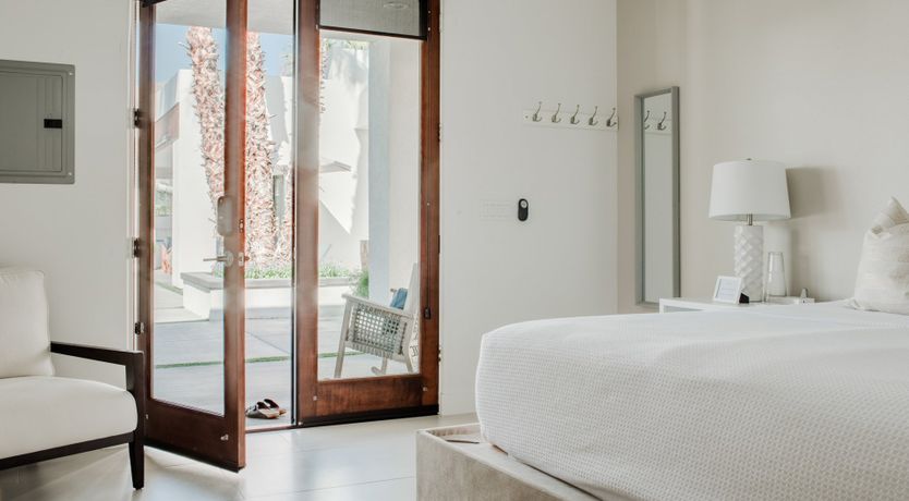 Photo of Palms & Splendor