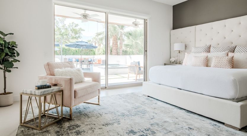 Photo of Palms & Splendor