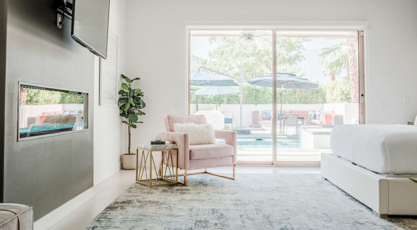 Photo of Palms & Splendor