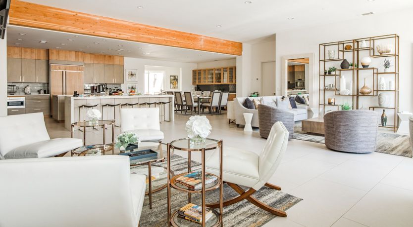 Photo of Palms & Splendor