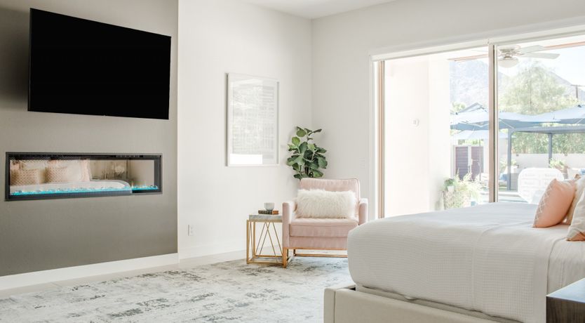 Photo of Palms & Splendor