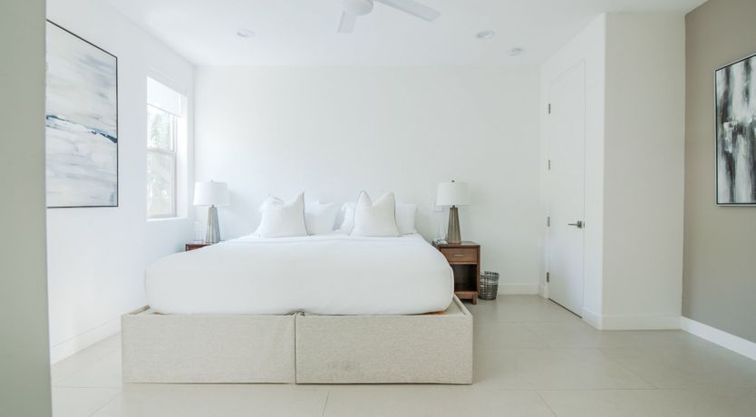 Photo of Palms & Splendor