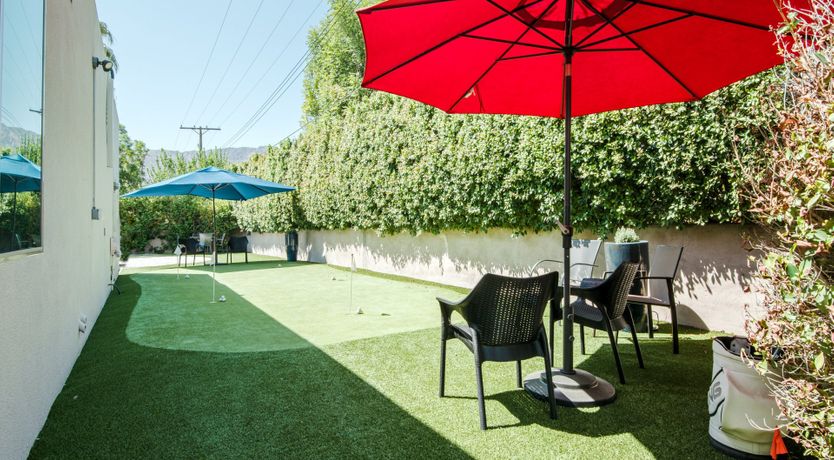 Photo of Palms & Splendor