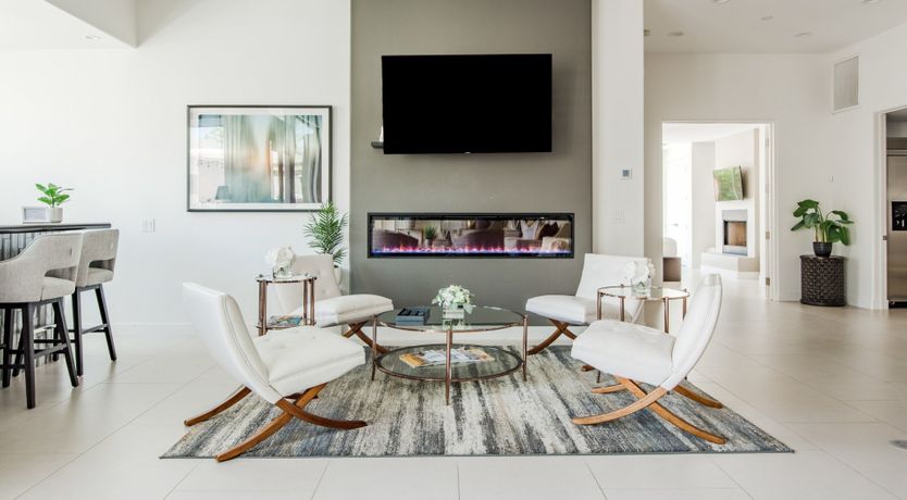 Photo of Palms & Splendor