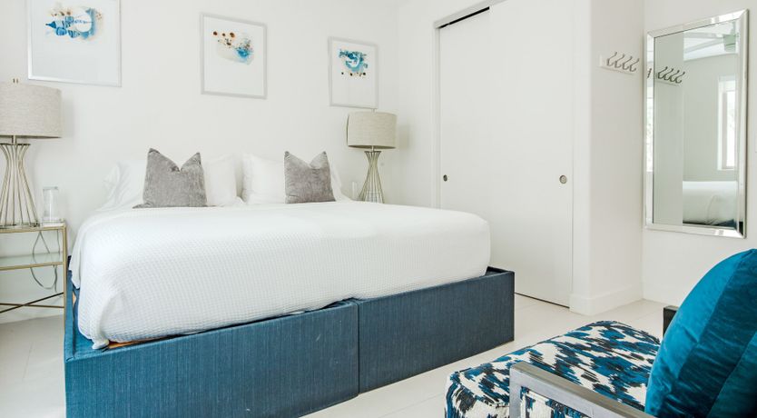 Photo of Palms & Splendor