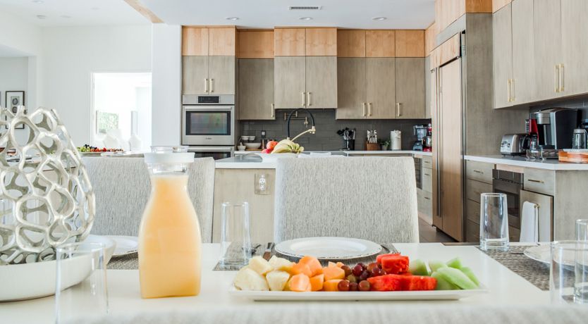 Photo of Palms & Splendor