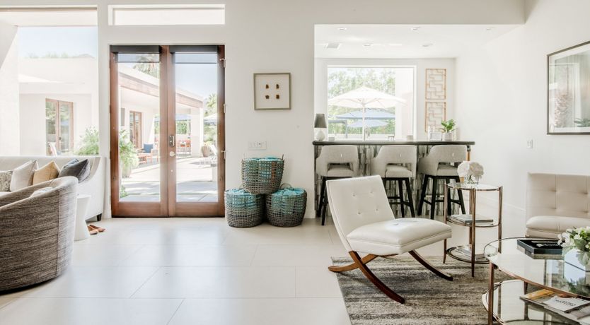 Photo of Palms & Splendor