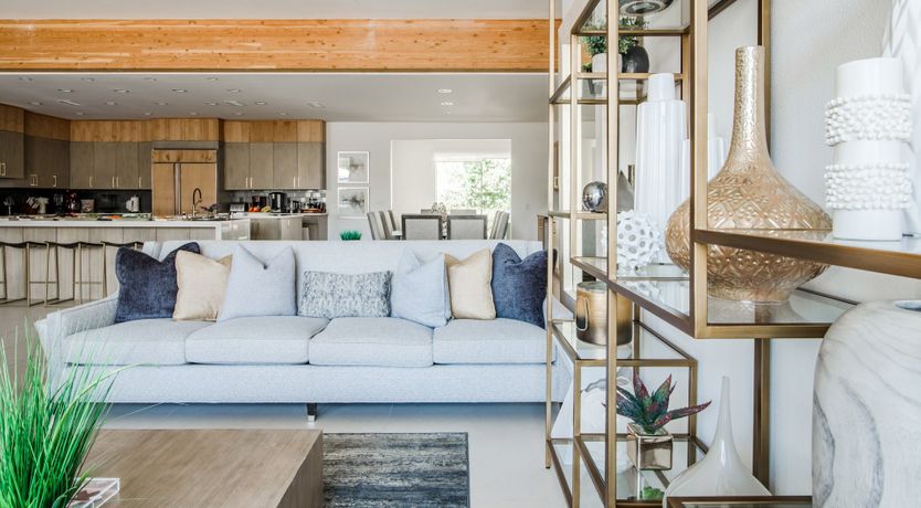 Photo of Palms & Splendor