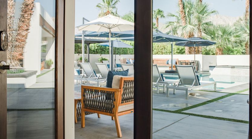 Photo of Palms & Splendor