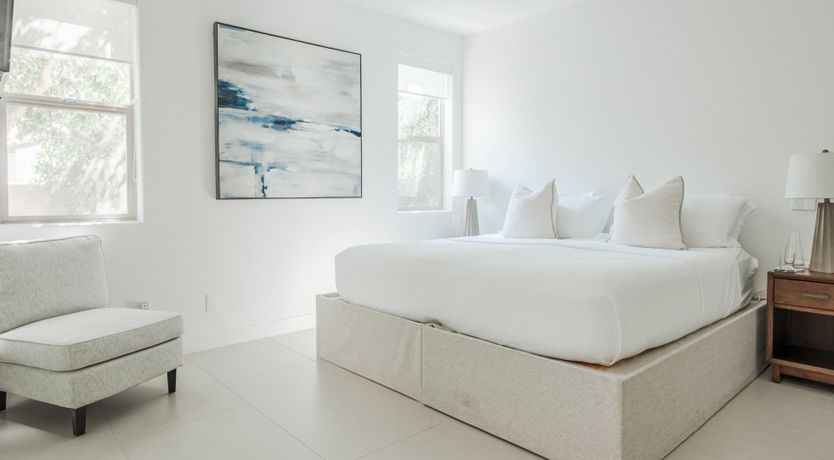 Photo of Palms & Splendor