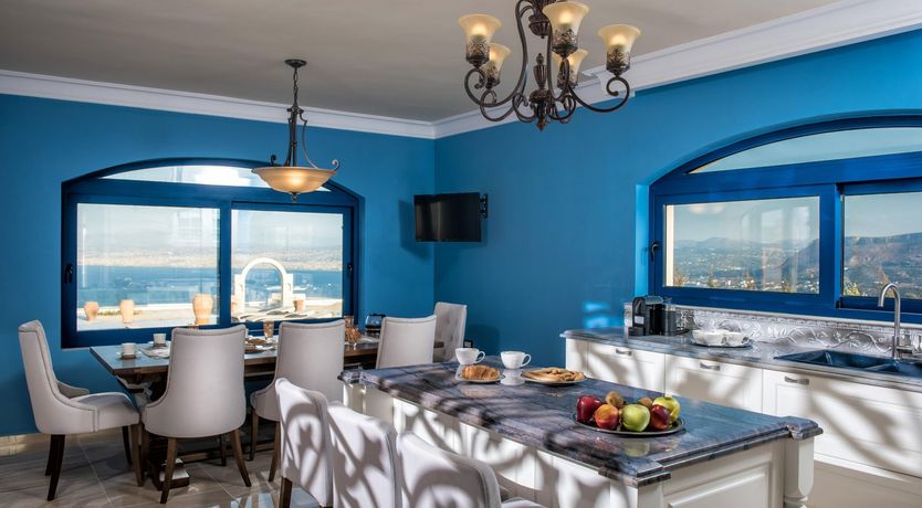 Photo of Bold Blue Sea