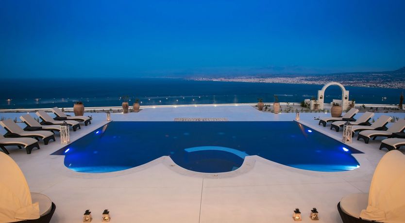 Photo of Bold Blue Sea