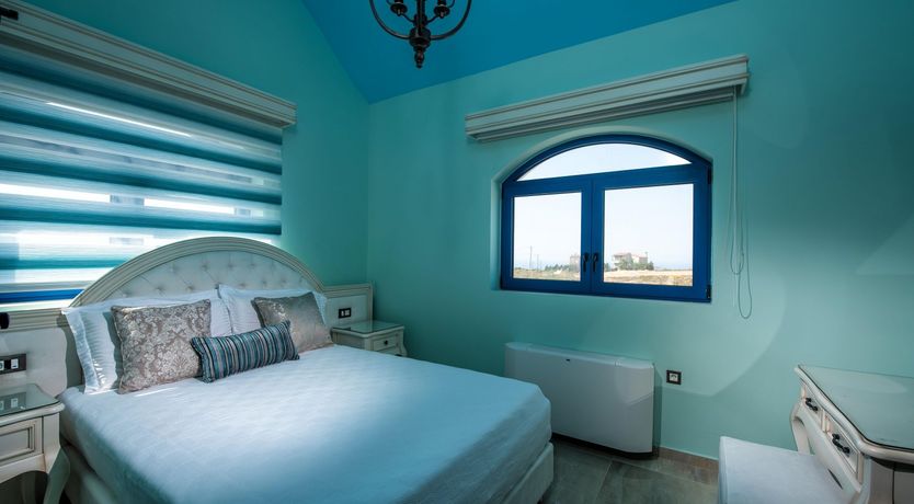 Photo of Bold Blue Sea